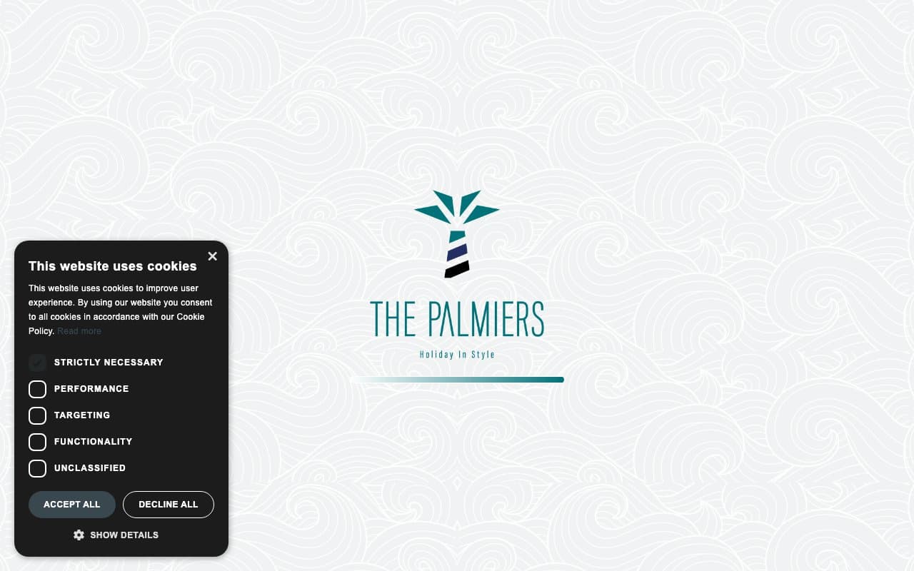 The Palmiers